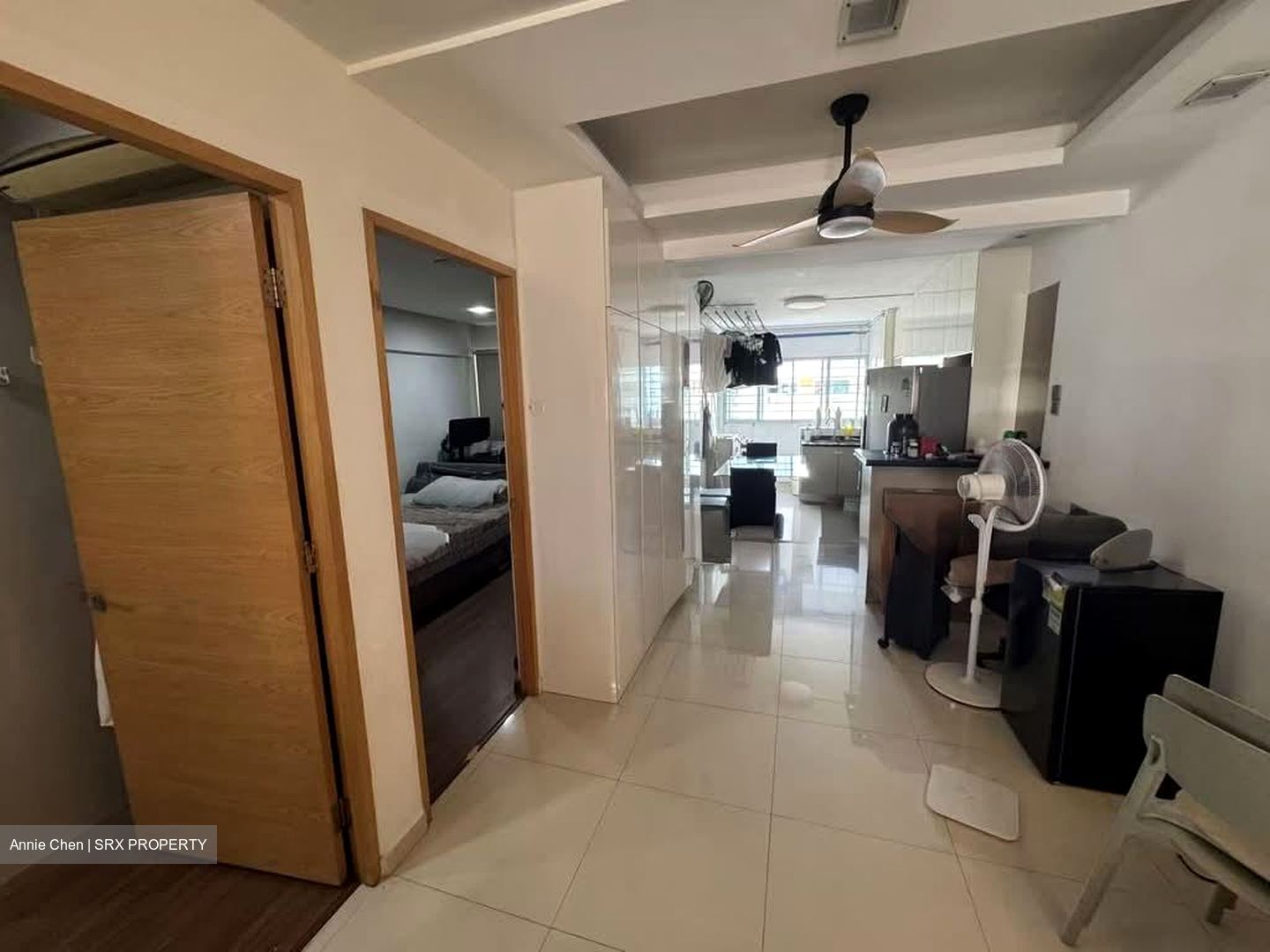 Blk 729 Clementi West Street 2 (Clementi), HDB 3 Rooms #583918661